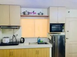 San Remo Oasis condominium unit