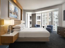 Residence Inn by Marriott Chicago Downtown Magnificent Mile, hotel de playa en Chicago