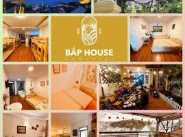 BắpHouseHomestay
