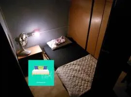 HostelBed and Retreat Phitsanulok