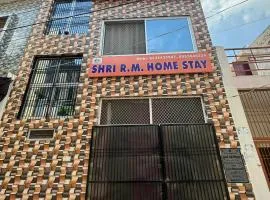 Shri R M Home Stay