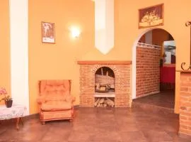 La Casa de Nina