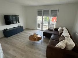 Ferienhaus Dornier