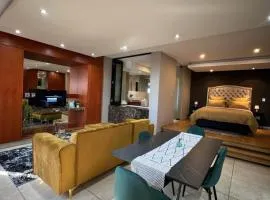 Luxury unit