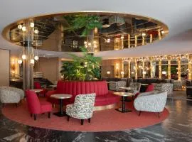 Hotel Real del Rio