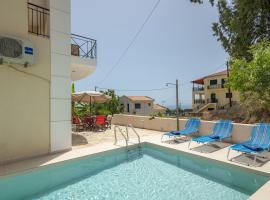 Helen's House at Ratzakli, ξενοδοχείο στο Ρατζακλί