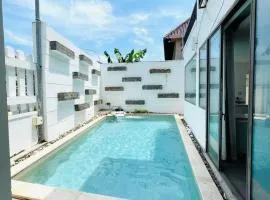 B9 Đồi Ngọc Tước - 5 phòng ngủ - Bãi Sau
