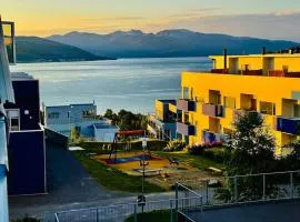 Studio apartamento em Tromsø Noruega