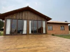 Refugio Rota das Nuvens