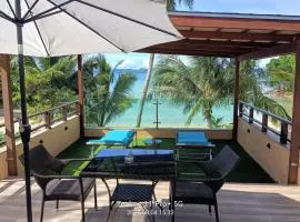 White Sand Beach Villa 32B