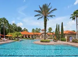Awesome Mediterranean Resort! 15 minutes to Disney