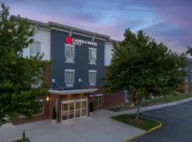 Candlewood Suites Alexandria - Fort Belvoir by IHG