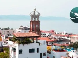 Vista Pacífico