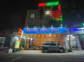 Minh Thư Hotel