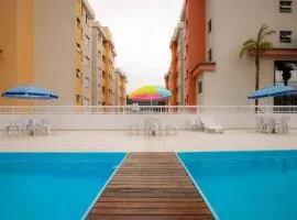 Ubatuba Sun Way Apartamento