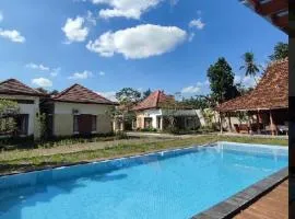 Villa Dalem Ageng