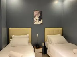 IAO Boutique Hotel