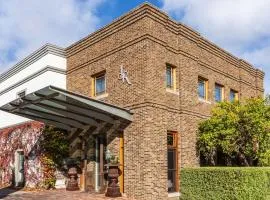 de Russie Boutique Hotel