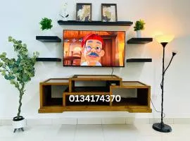 Alyn Home Kluang V Netflix