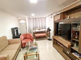 Apto cerca Estadio Metropolitano