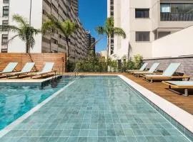 Kaza Noah Facto Paulista Bela Vista