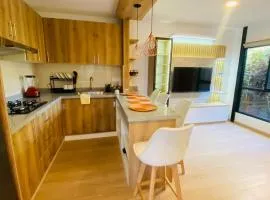 Sosa Apartament Huaraz