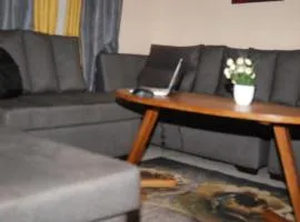 The Tropics Apartment Mombasa