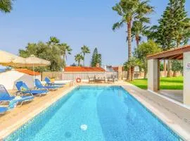Villa Evanthia Polis
