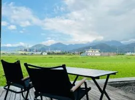Turn Back the clock Homestay