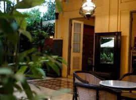 Kayu Arum Resort