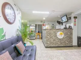 Hotel Guayacanes 70