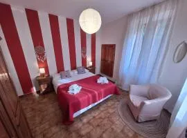 Appartamenti del GIGANTE FRASSINO