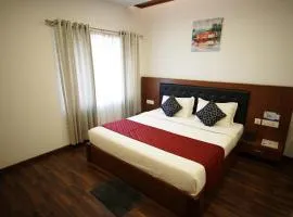 Four N Square Residency