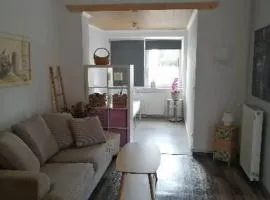 Wohnung in Ückeritz