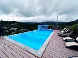 Hayat Sky Towers