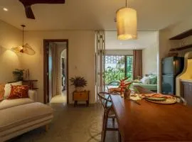 Camfusion House