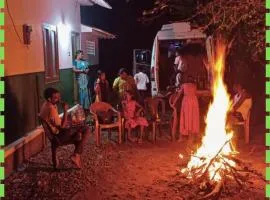 green valley home stay vagamon