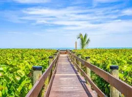 Hutchinson Island Beach Condo