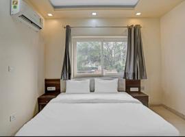 Greater Noida में, होटल Expo View INN