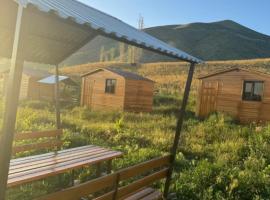 Eco Aura (rest zone / Sevan / Отдых), Hotel in Areguni