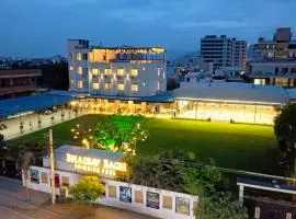 Hotel Bhairav Bagh with Swimming Pool