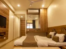 Adarsh Palace Hotel