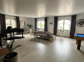 L'Obsidienne Chambres d'Hôtes