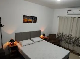 Suíte Coqueiro CasaMar hospedagem
