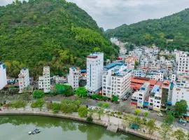Chu Long Hotel & Spa