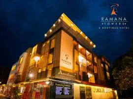 Ramana Towers