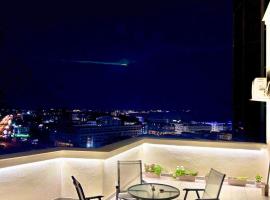 Gibel Apartments, מלון בגולם