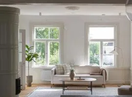 Omakotitalo, Kangasala, Ponsin talo