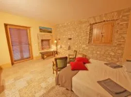Casaletto in Sabina