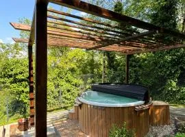 East Mountain Villa